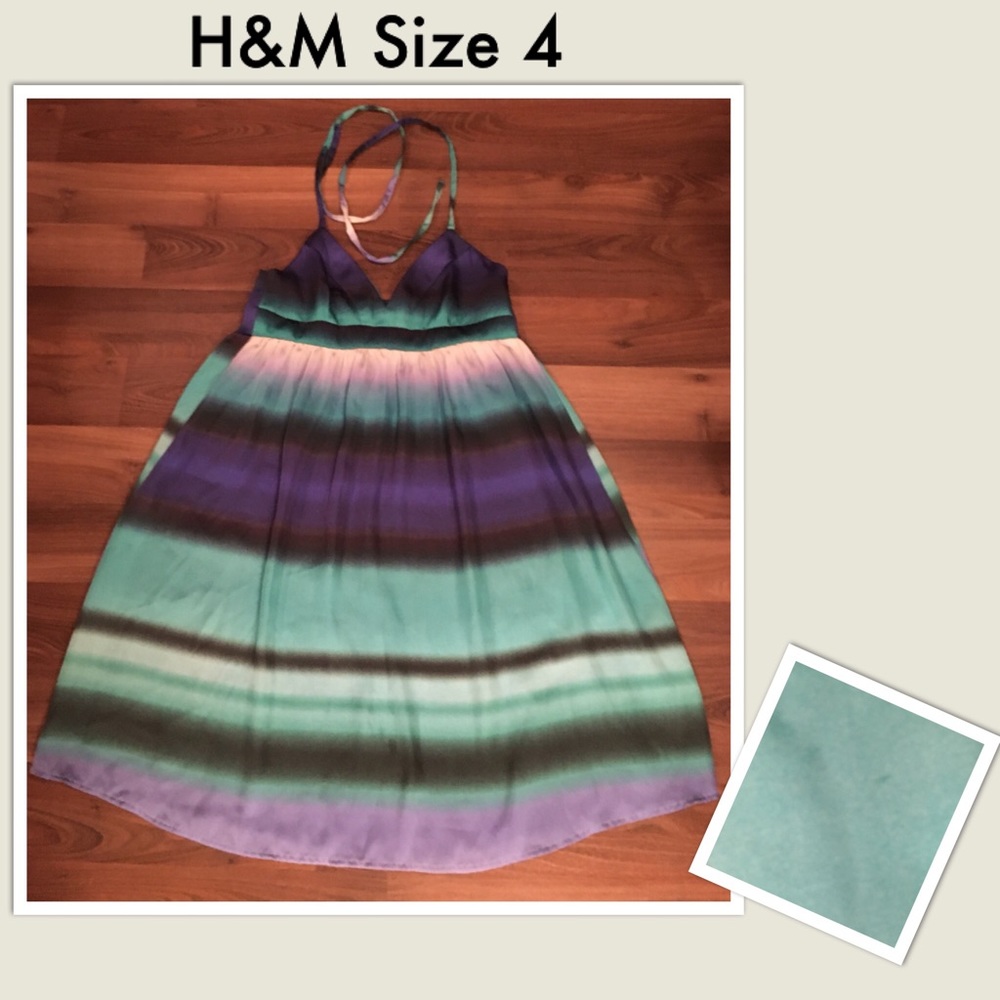 H&M Dress Size 4